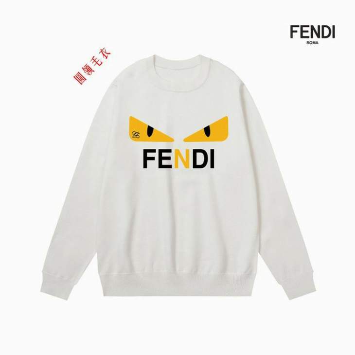 Picture of Fendi Sweaters _SKUFendiM-3XL11Ln2145022